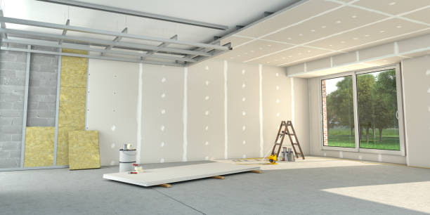  Burns Flat, OK Insulation Contractor Pros