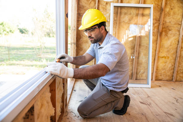 Best Attic Insulation Near Me  in Burns Flat, OK