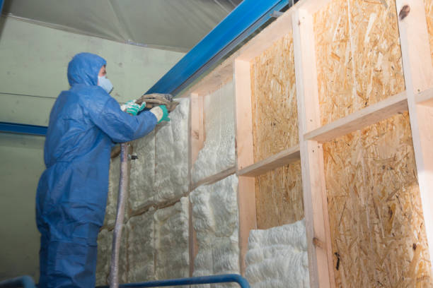 Best Spray Foam Insulation  in Burns Flat, OK